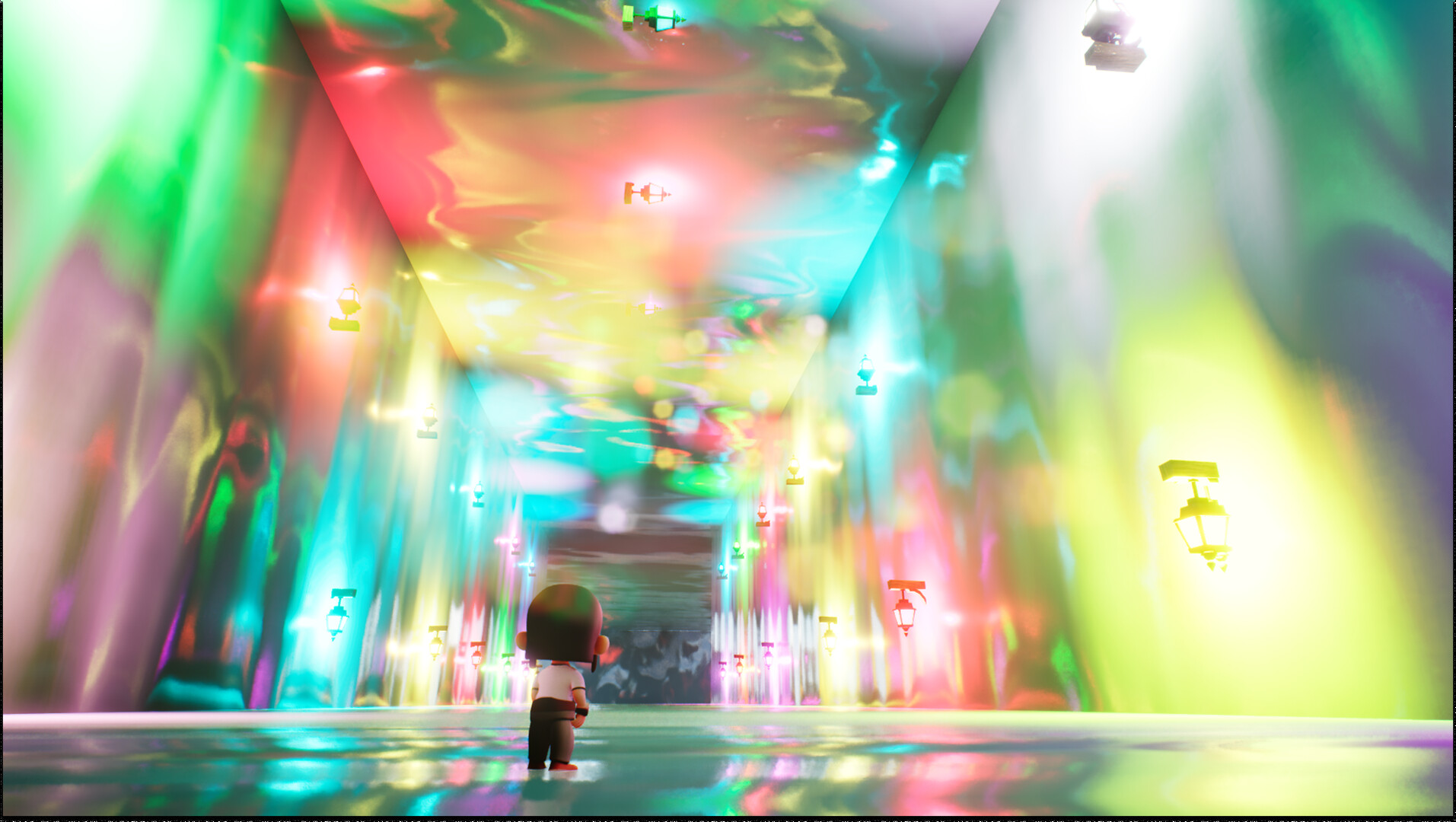 nikarus! screenshot #7