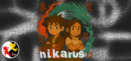 nikarus!