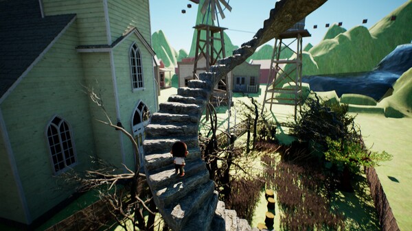 nikarus! screenshot 4