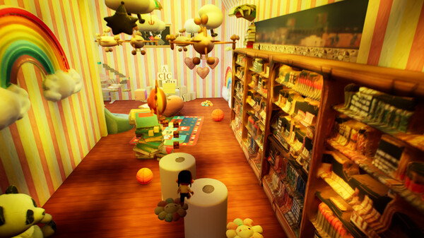 nikarus! screenshot 3