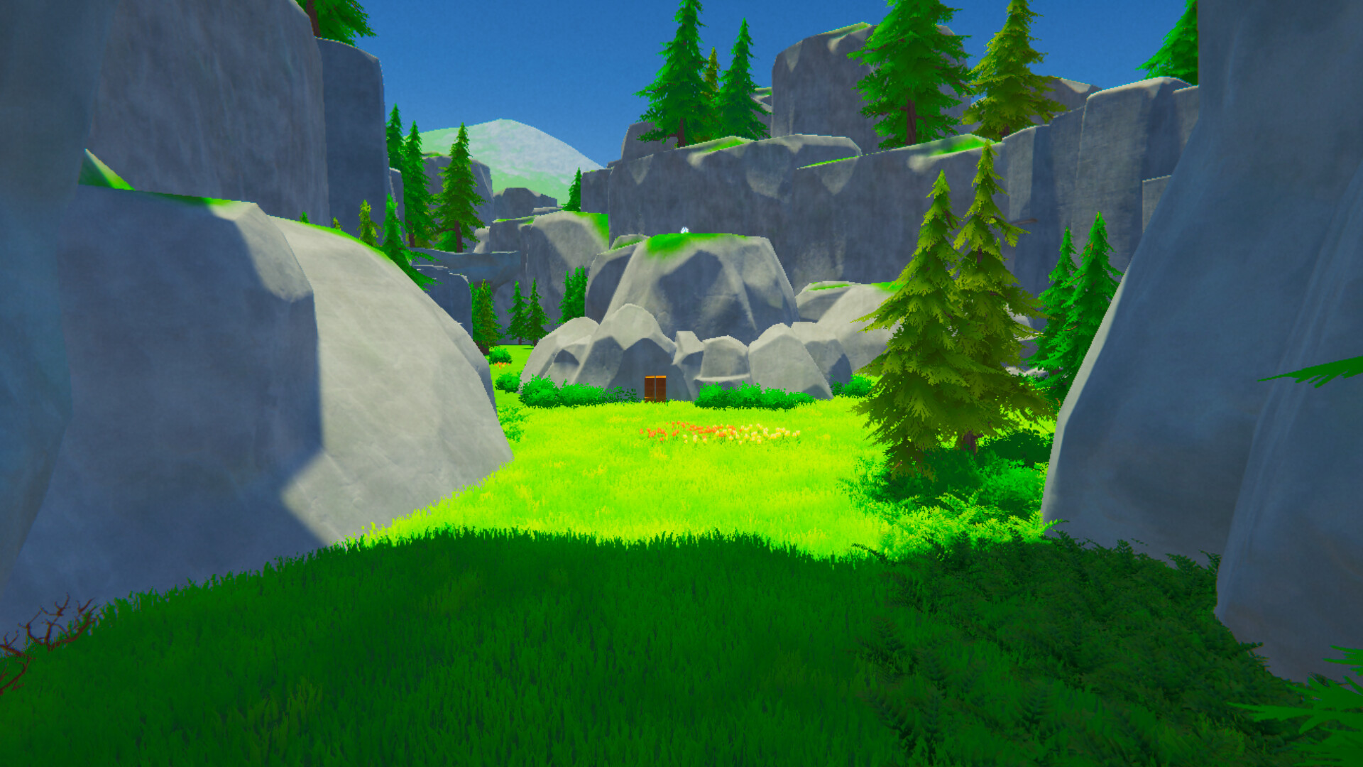 Gearbound: Odyssey screenshot #10