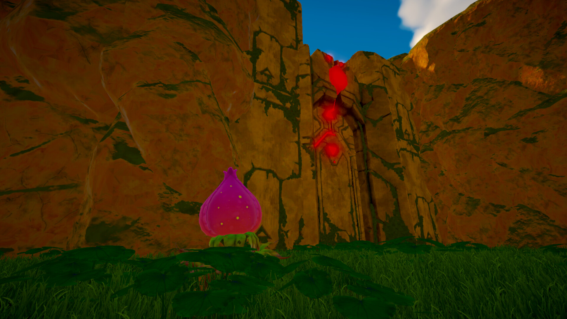 Gearbound: Odyssey screenshot #8