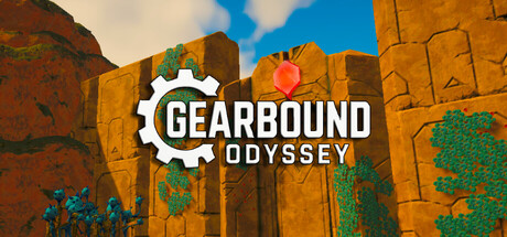Gearbound: Odyssey