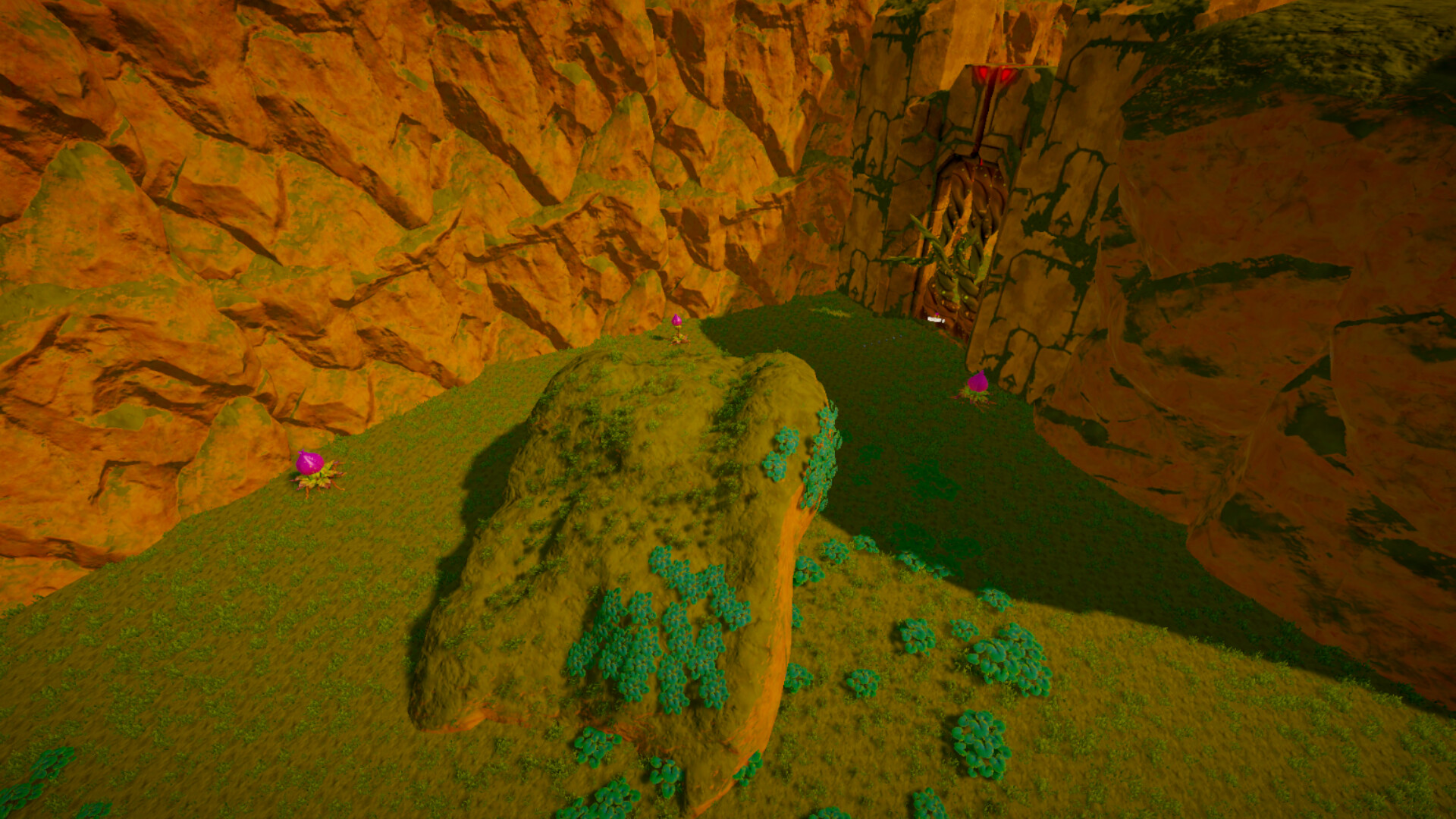 Gearbound: Odyssey screenshot #11