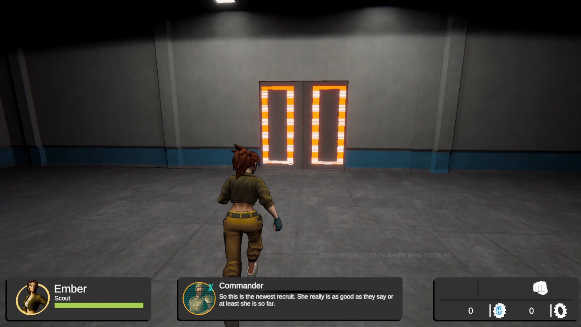 Gearbound: Odyssey screenshot 6