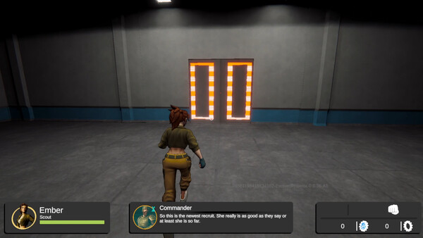Gearbound: Odyssey screenshot 6
