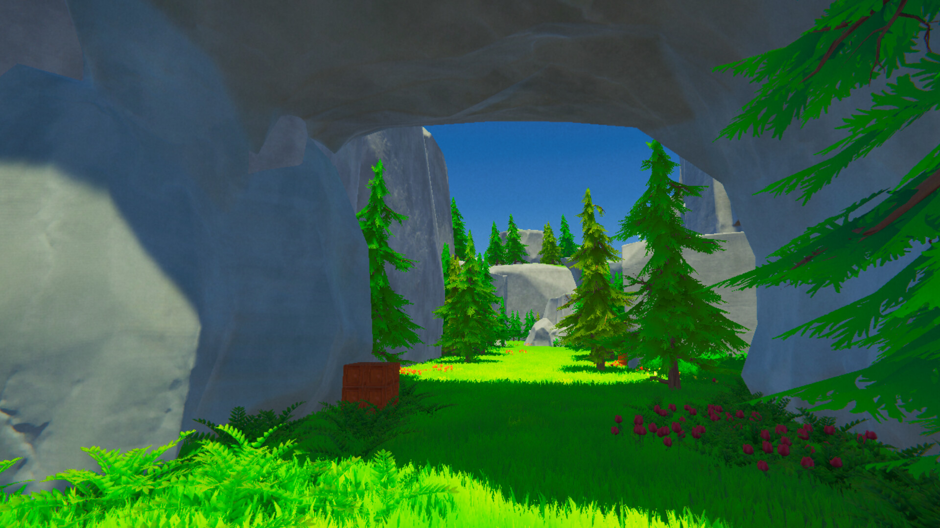 Gearbound: Odyssey screenshot #5