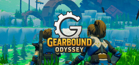 Gearbound: Odyssey
