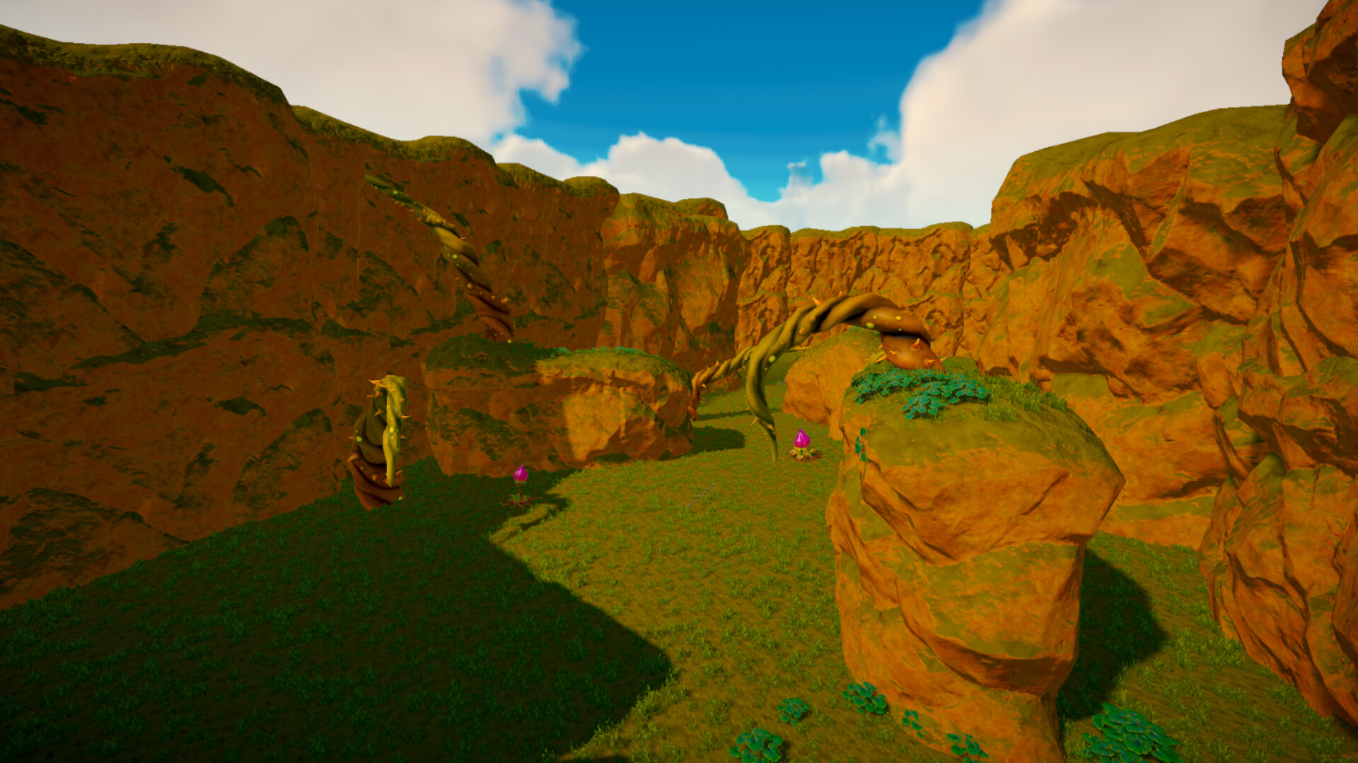 Gearbound: Odyssey screenshot #7