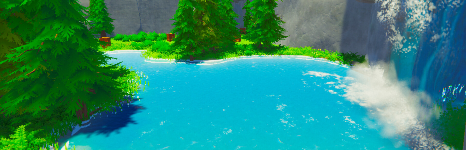 Gearbound: Odyssey