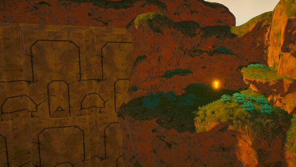 Gearbound: Odyssey screenshot 6