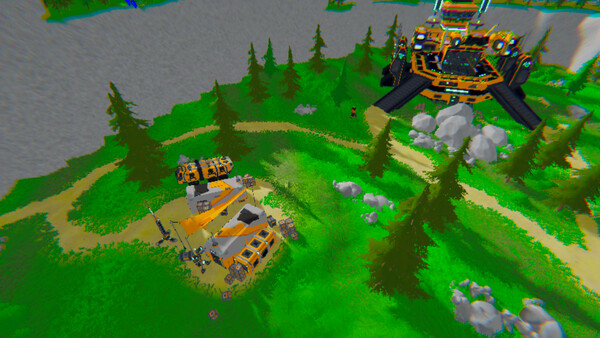Screenshot media