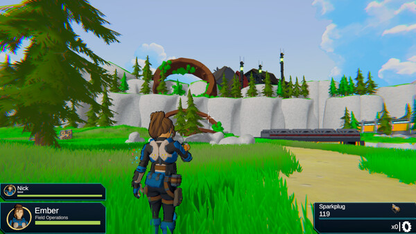 Screenshot media