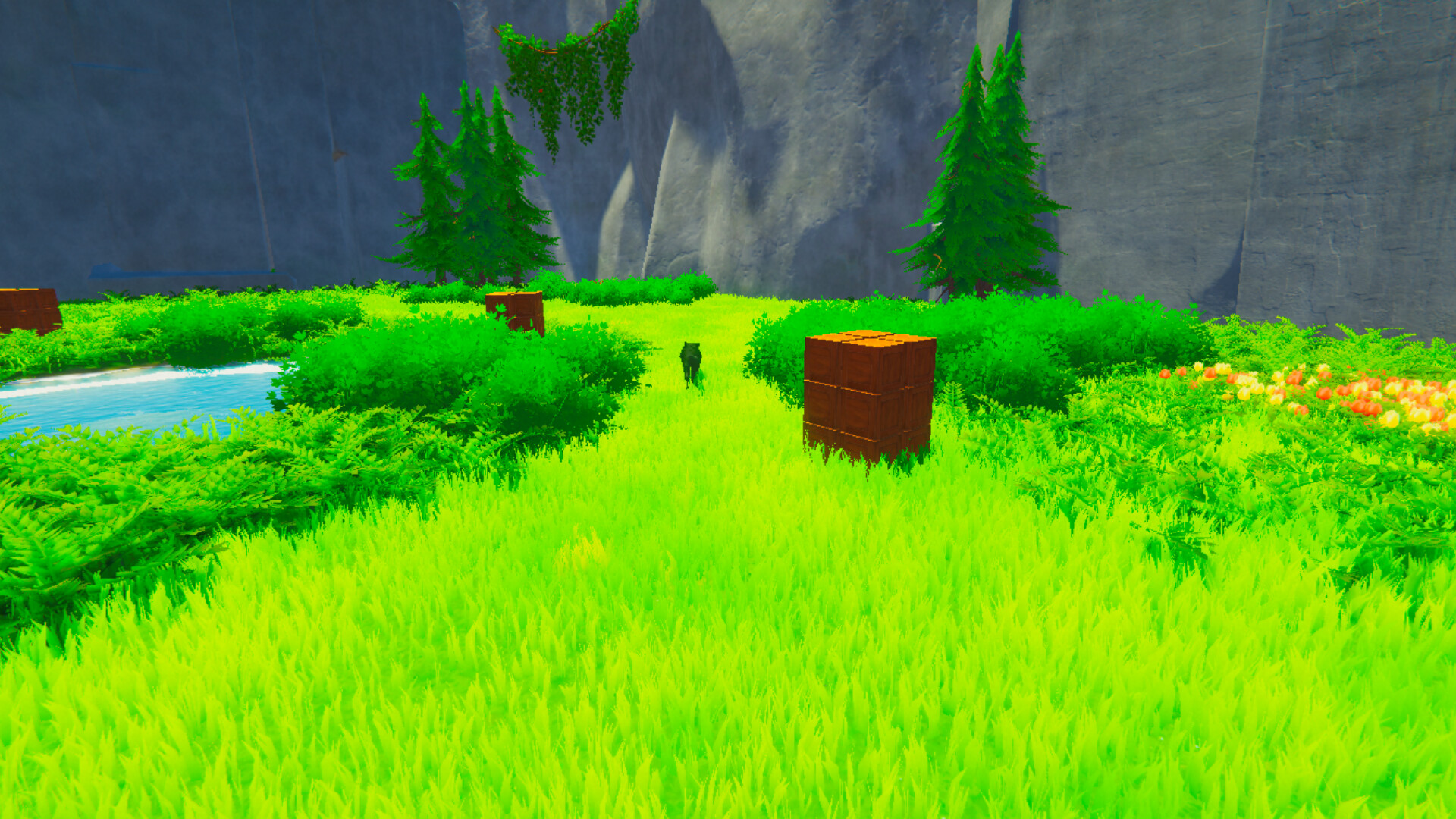 Gearbound: Odyssey screenshot #7