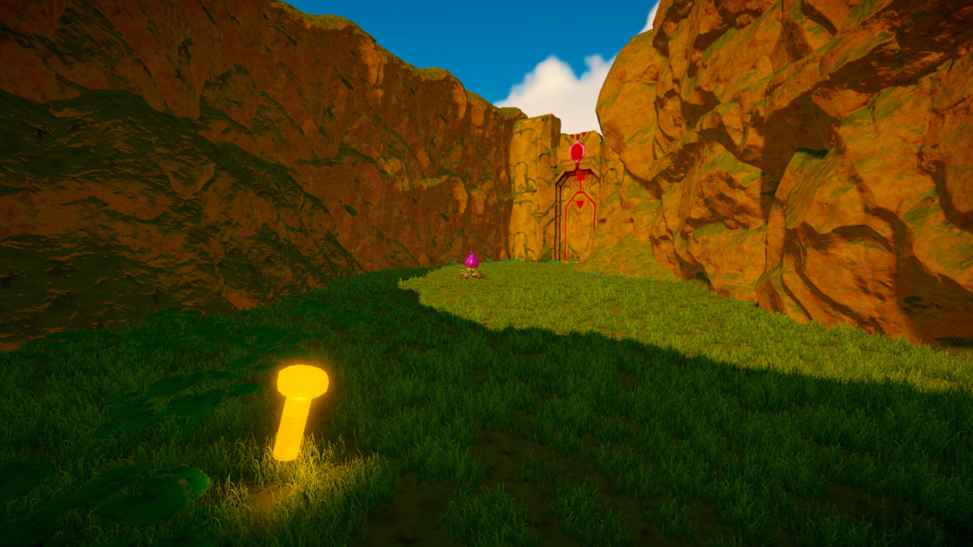 Gearbound: Odyssey screenshot #9