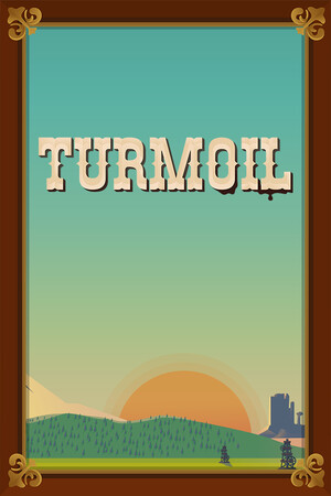 Cover art of Turmoil