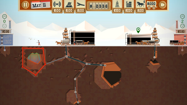 Turmoil screenshot 11