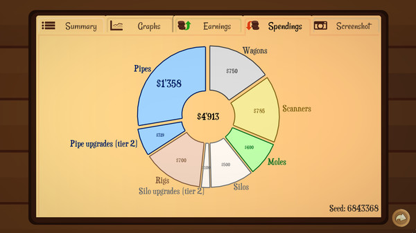 Turmoil screenshot 14