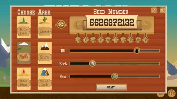 Turmoil screenshot 15