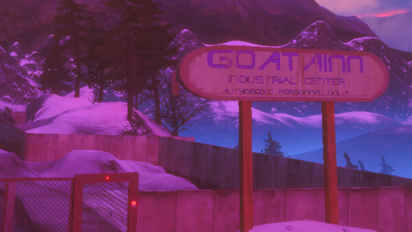 GORE RAPTURE screenshot 3