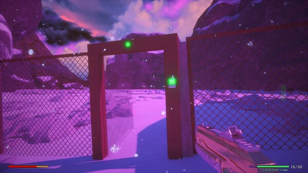 GORE RAPTURE screenshot 5