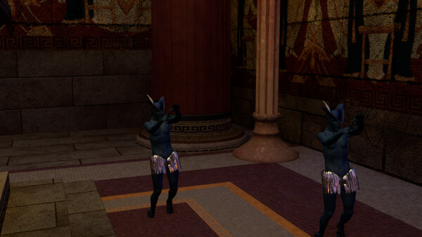 GORE RAPTURE screenshot 2