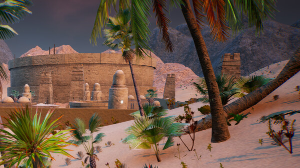 GORE RAPTURE screenshot 6