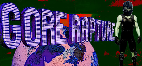 Gore Rapture game thumbnail