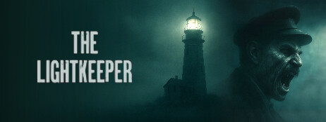 The Lightkeeper cover art