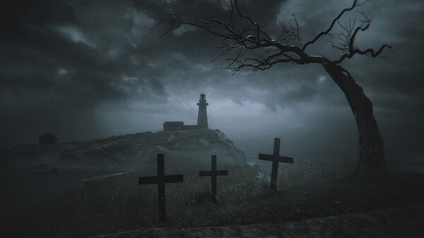 The Lightkeeper