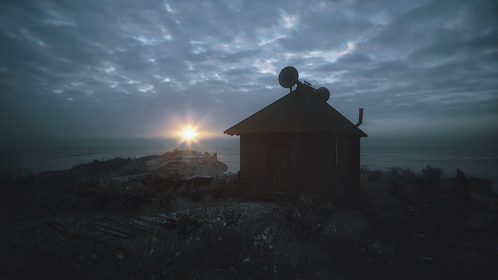 The Lightkeeper screenshot #9