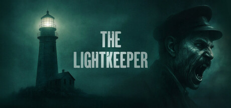 The Lightkeeper Poster