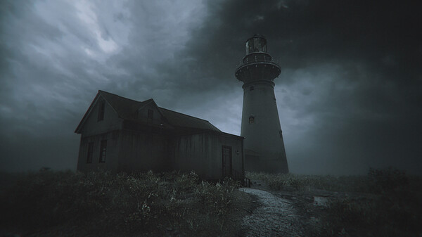 The Lightkeeper screenshot 2