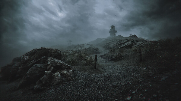 The Lightkeeper screenshot 1