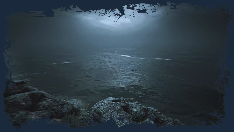 The Lightkeeper video 2