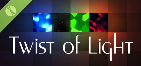 Twist of Light Demo cover art