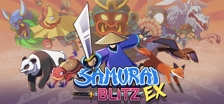 Samurai Blitz EX