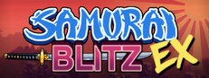 Samurai Blitz EX