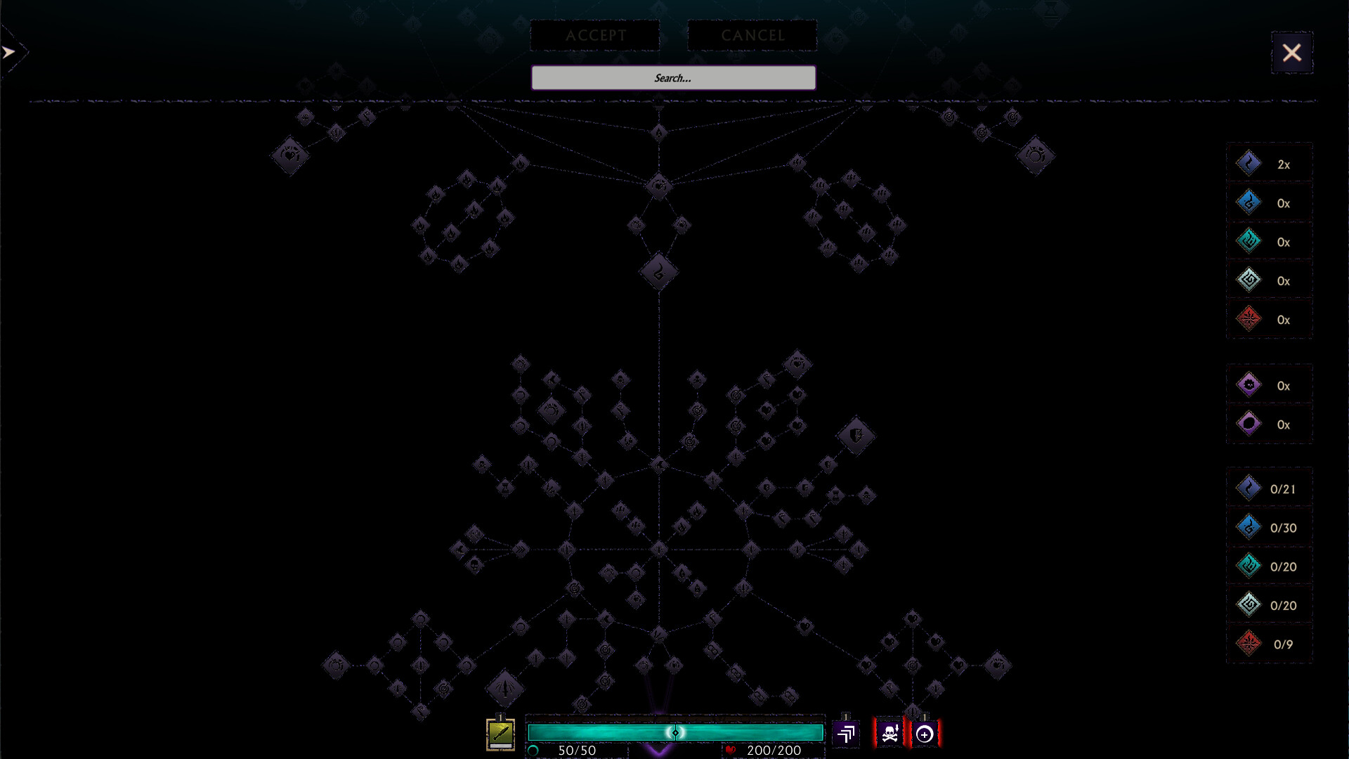 Obsidian Throne screenshot 4