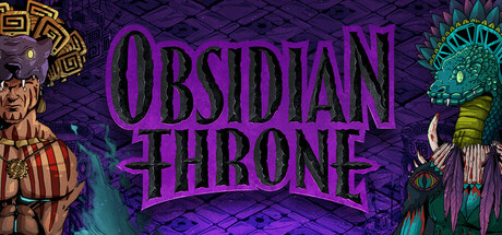 Obsidian Throne