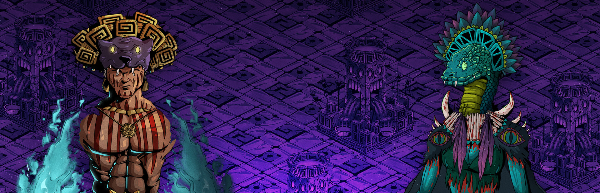 Obsidian Throne