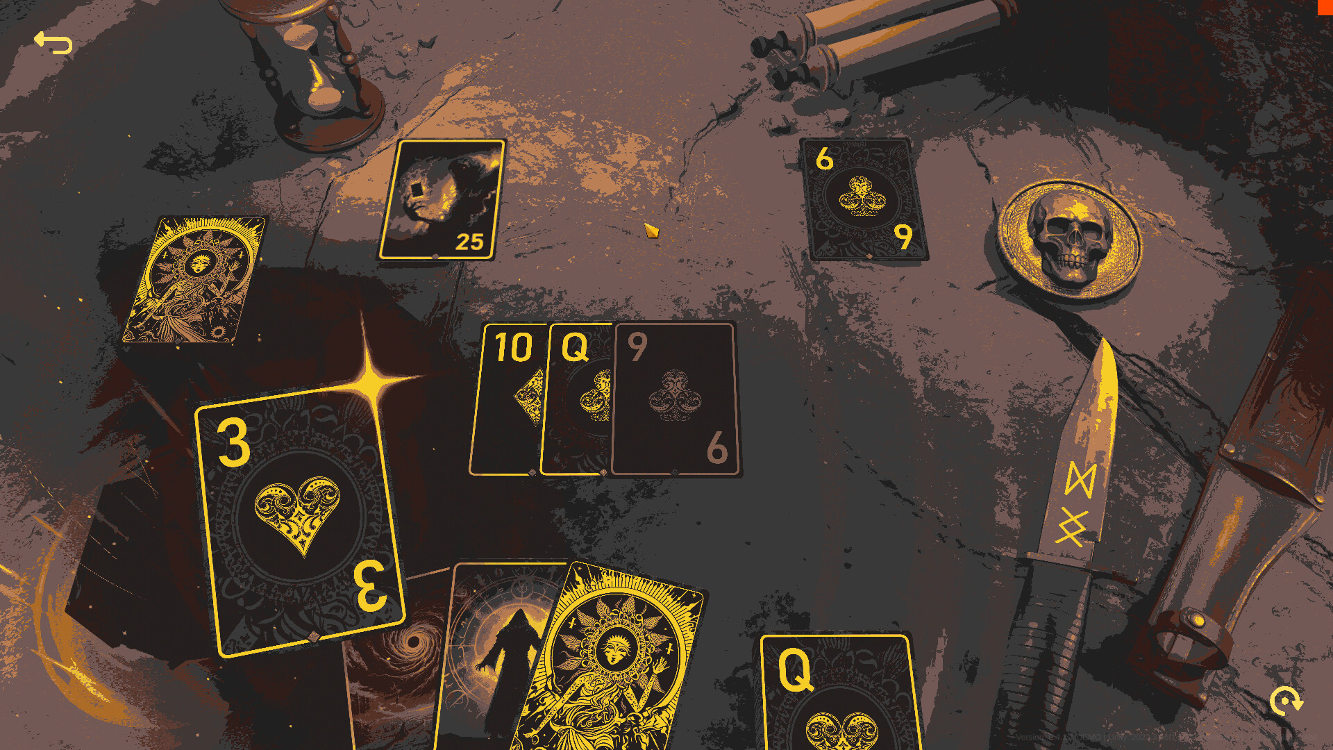 LOST ALTR screenshot #9