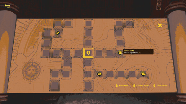 LOST ALTR screenshot 2