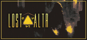 LOST ALTR