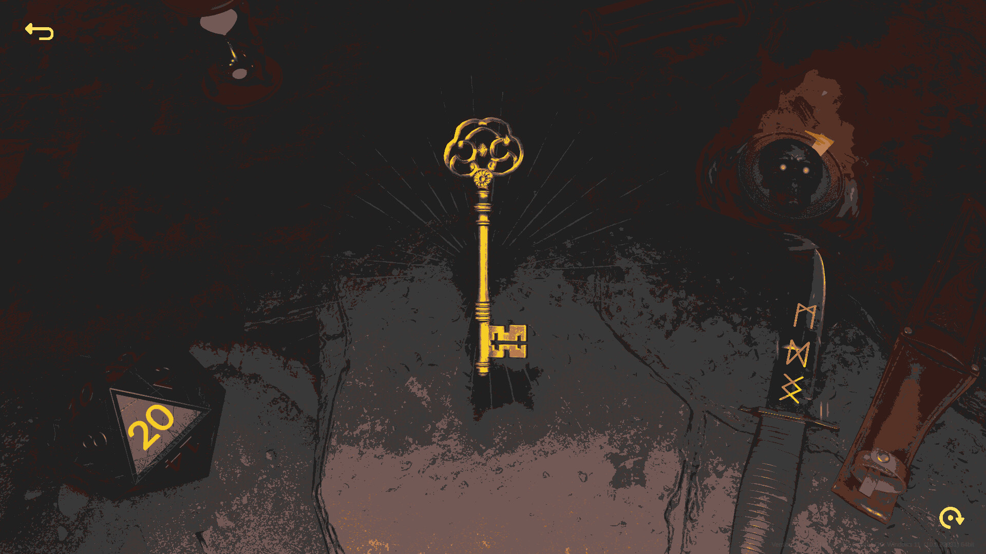 LOST ALTR screenshot #7