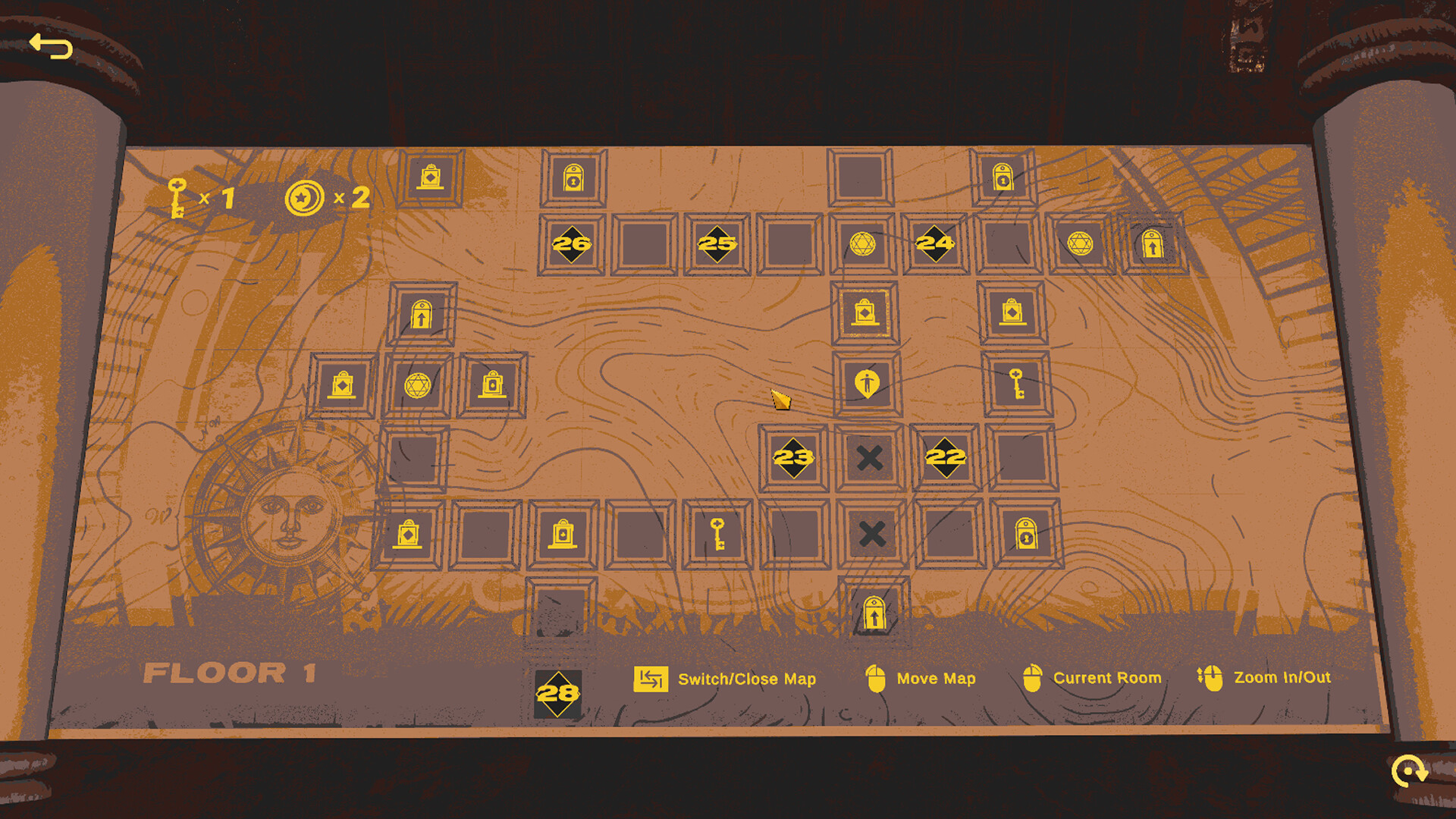 LOST ALTR screenshot #3