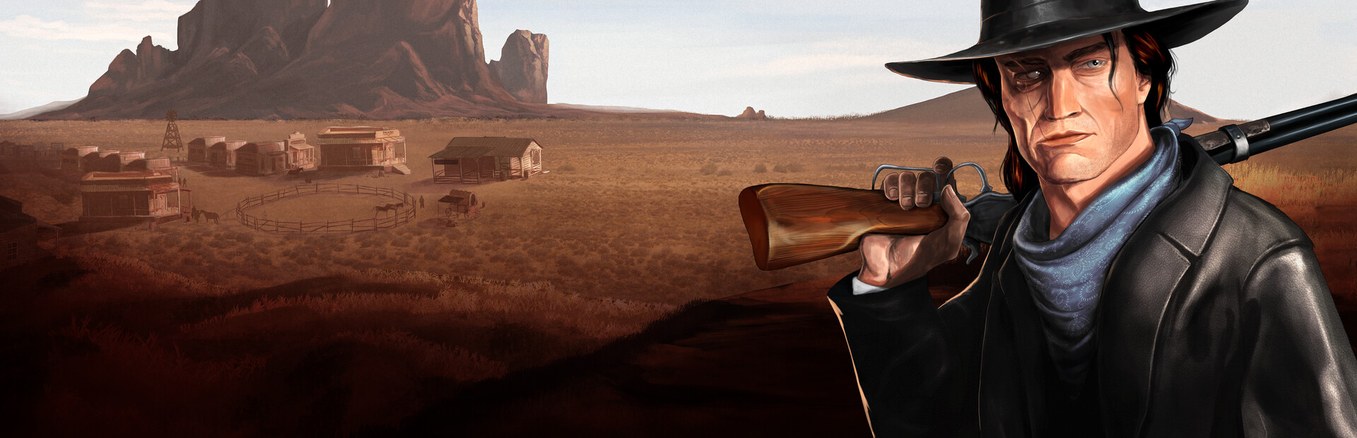 Western Justice