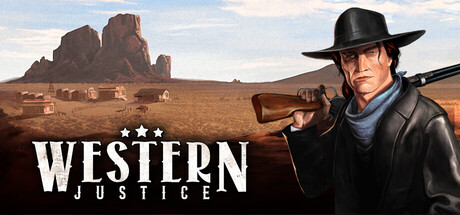 Western Justice