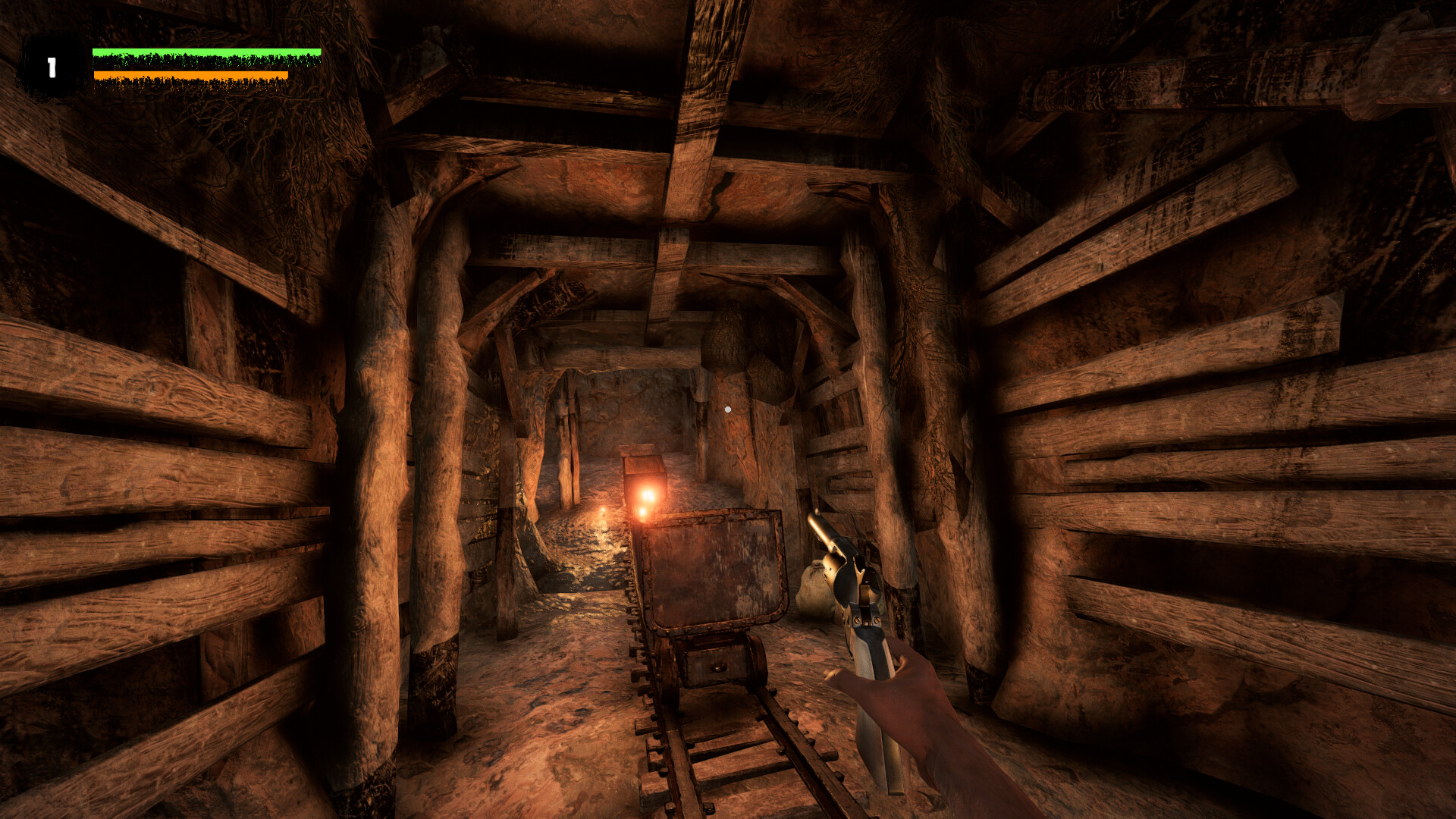 Western Justice screenshot #6