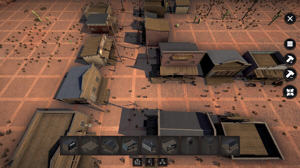 Western Justice screenshot 4